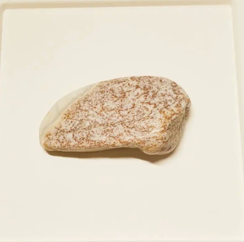 【一点物レア】天然石の肉石(ポークストーン)