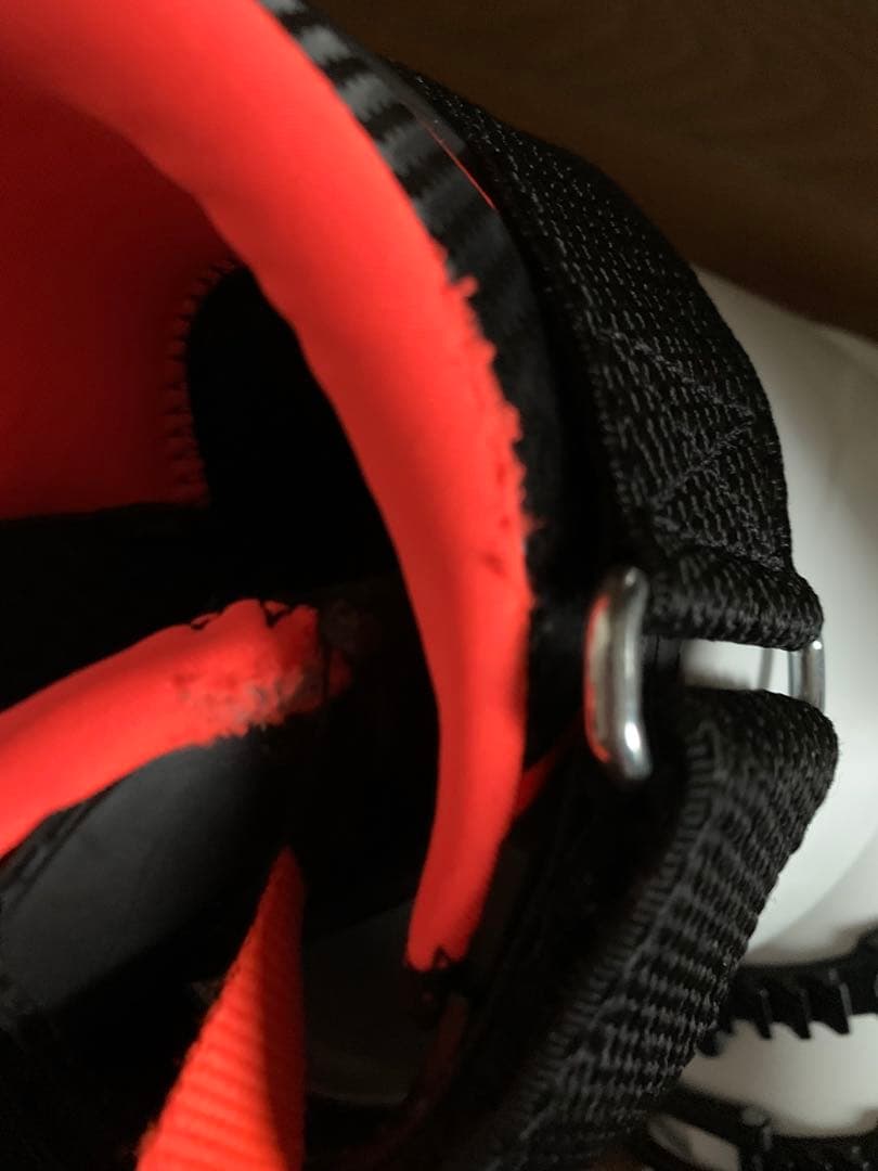 ROSSIGNOL HERO 21-22モデル スキーブーツ