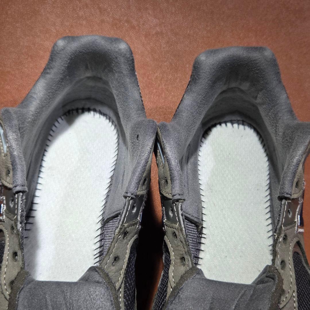 美品　new balance ML2002RA 26.5cm