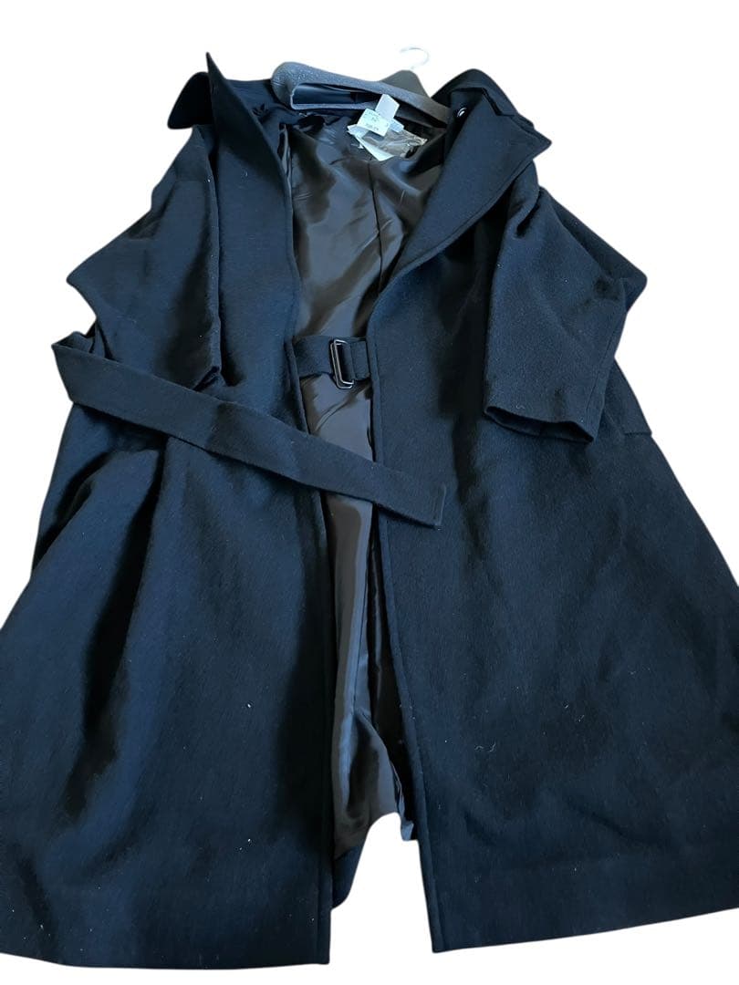 y's コート　アウター　yj-c02-103-3 サイズ1 Sサイズ