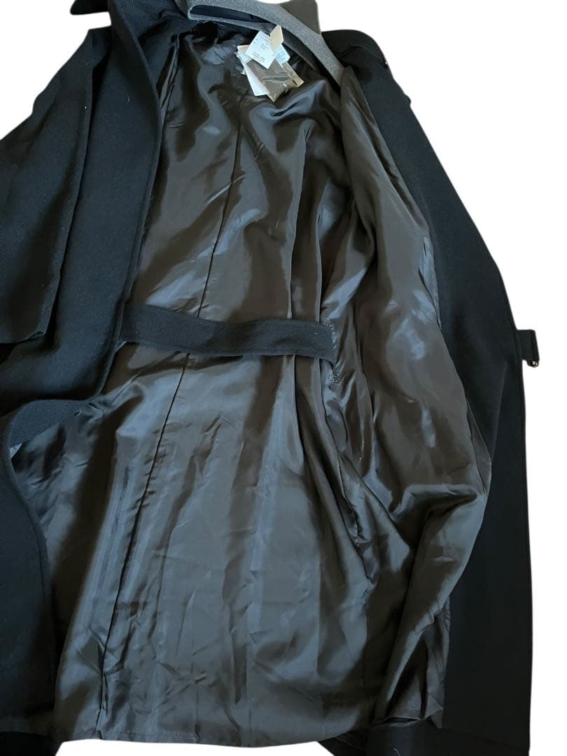 y's コート　アウター　yj-c02-103-3 サイズ1 Sサイズ