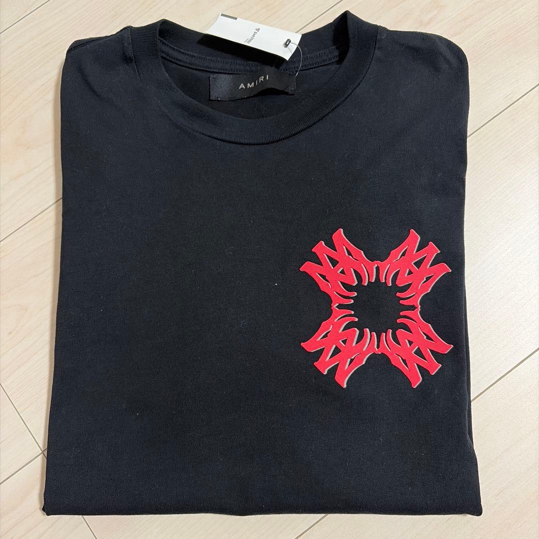 AMIRI Tシャツ　カットソー　Sサイズ