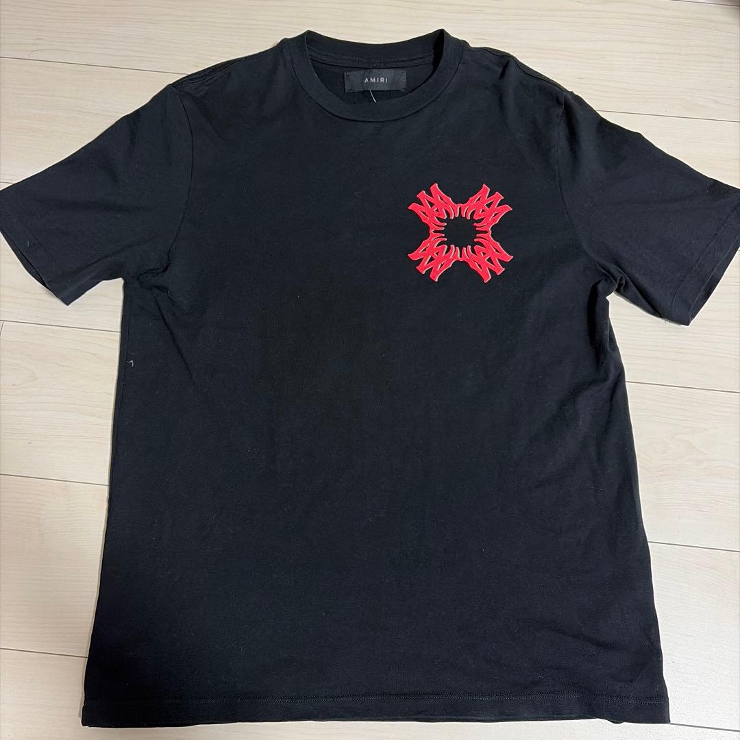 AMIRI Tシャツ　カットソー　Sサイズ