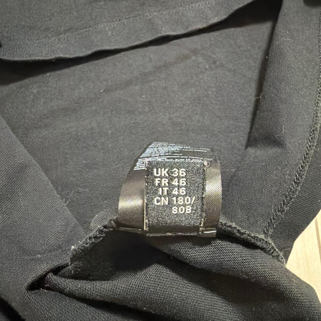 AMIRI Tシャツ　カットソー　Sサイズ