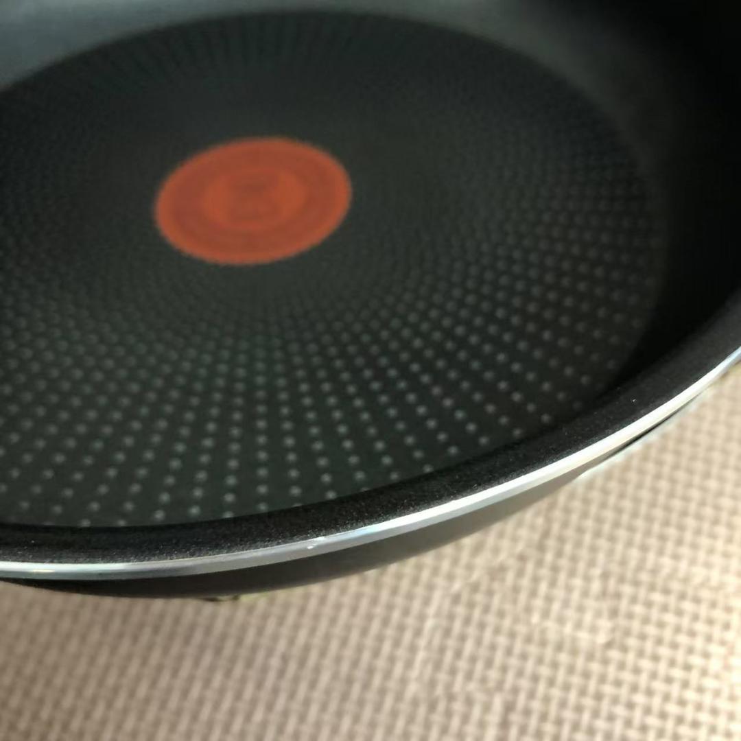 1067　ティファール 取っ手のとれる 鍋 フライパンセット 9点セット