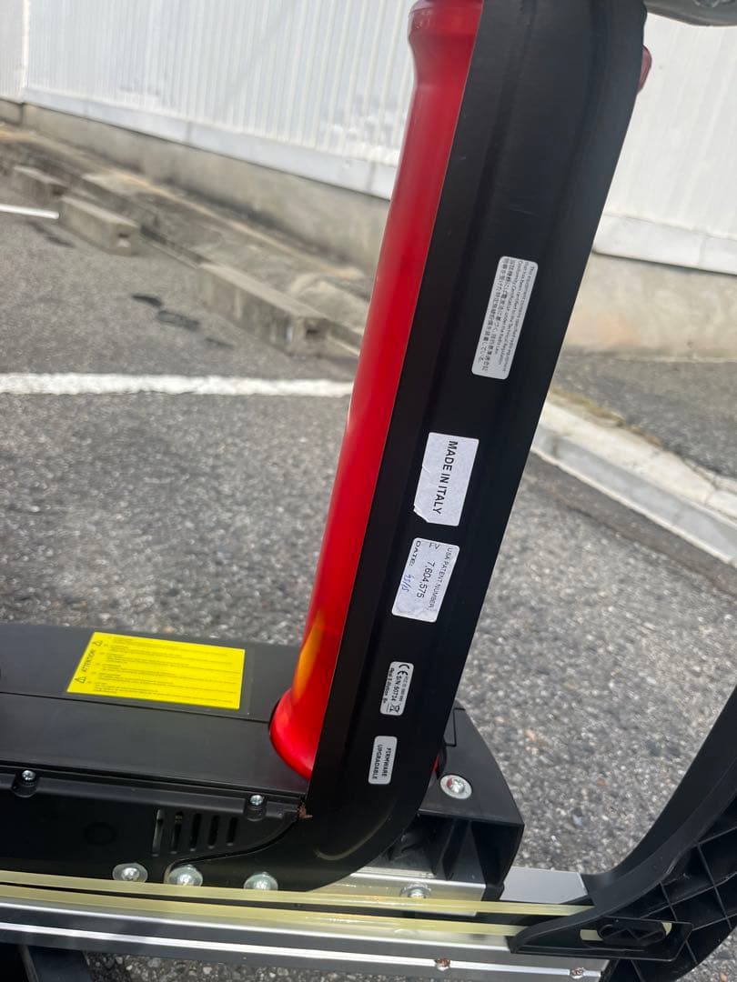 ELITE エリート３本ローラー ローラー台 リアルエモーション