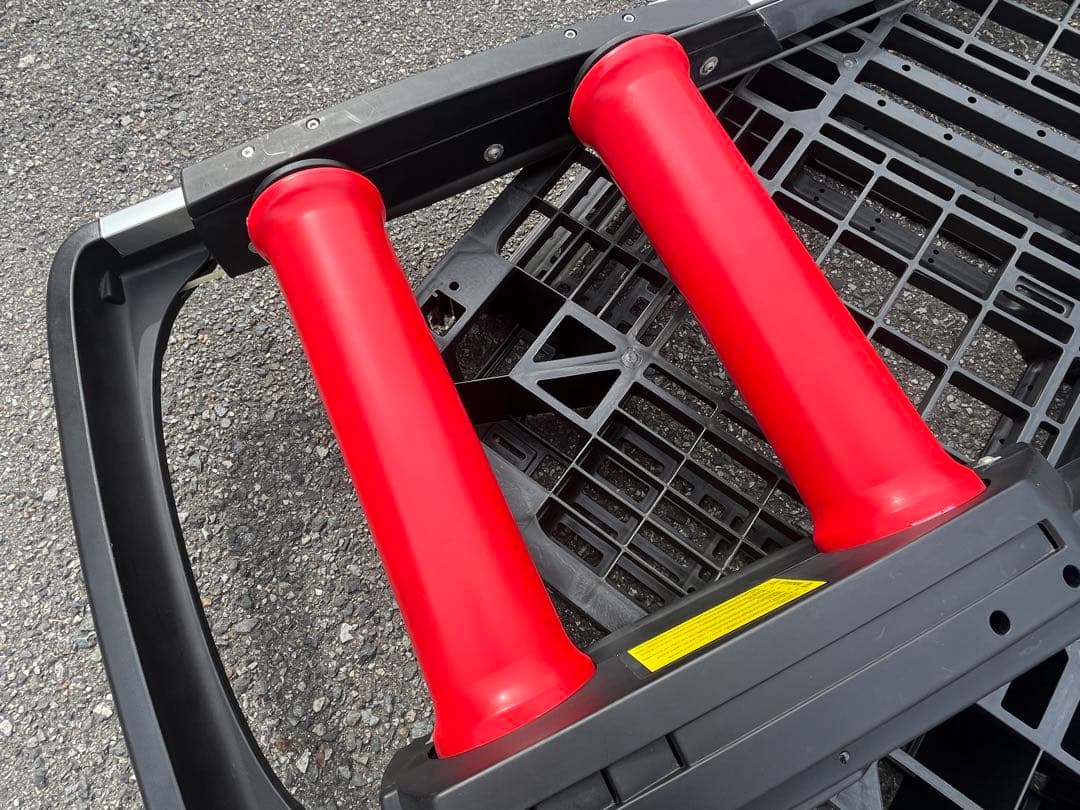 ELITE エリート３本ローラー ローラー台 リアルエモーション