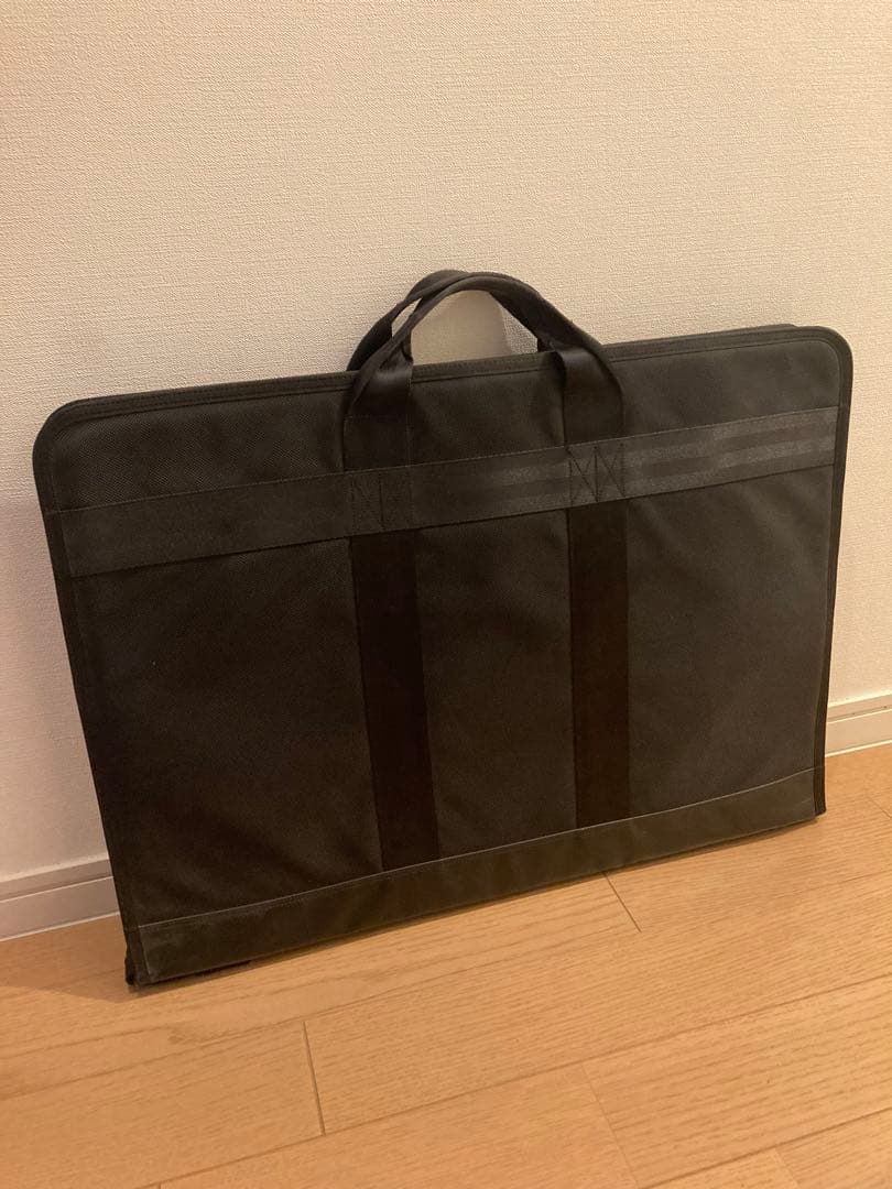 PORTER 図面ケース A1 黒