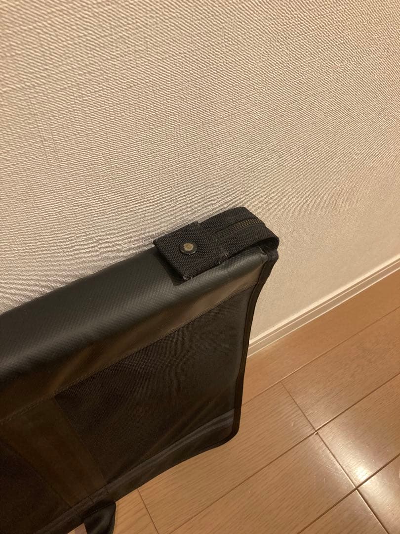 PORTER 図面ケース A1 黒