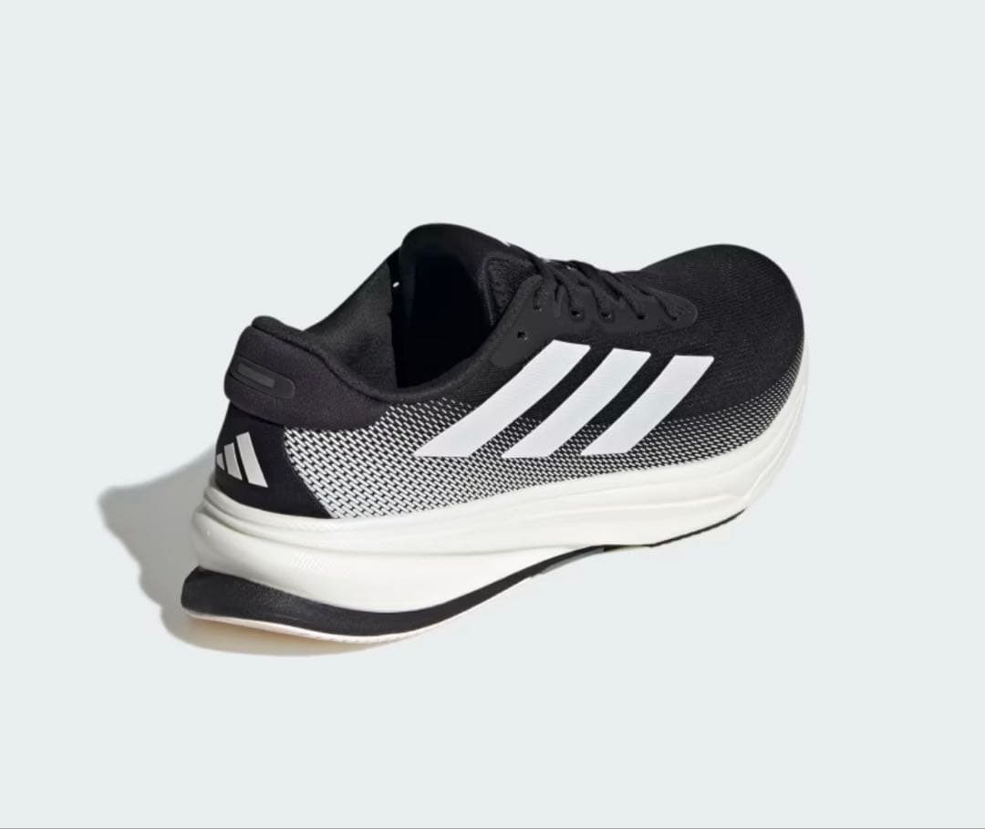 アディダスSupernova Rise スーパーノヴァライズ2 27.5 未使用