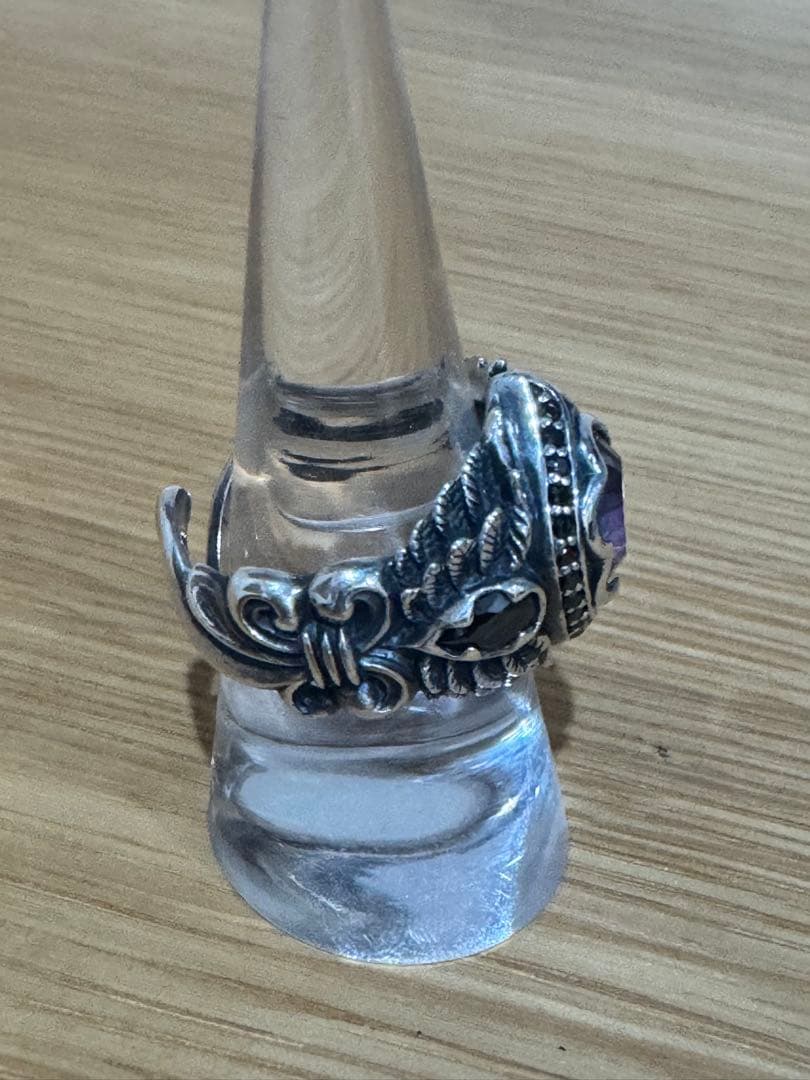 Artemis Classic ミカエルリング