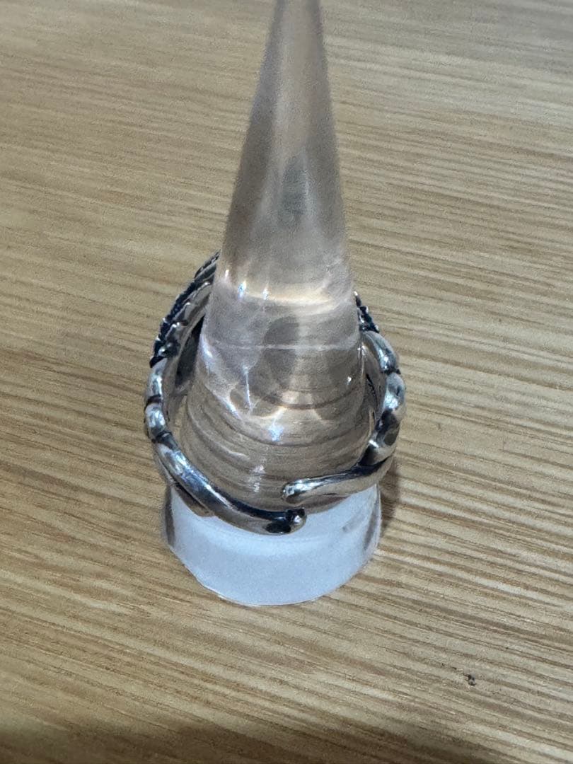 Artemis Classic ミカエルリング