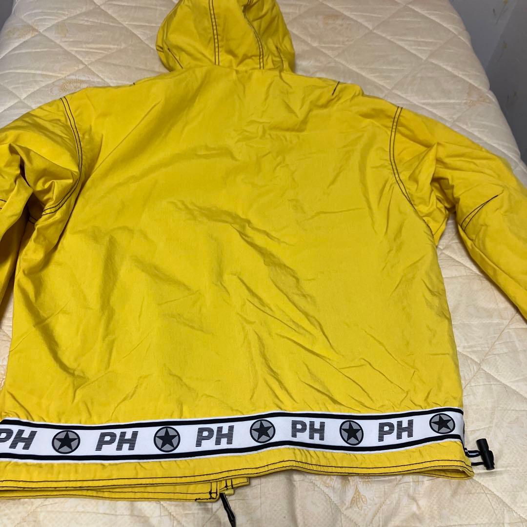 90年代　phenix スキーウェア　スノボウェア　ユニセックス　3点セット