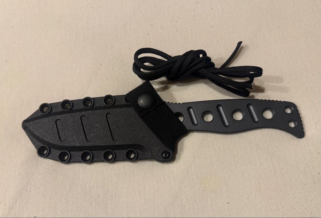 ピ*ス様 サバイバルナイフ