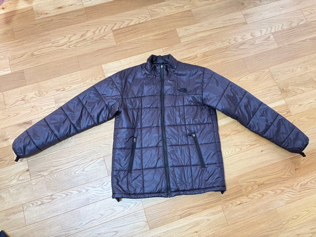 ほ*ぱ様 THE NORTH FACE カシウストリクライメイトジャケット NP