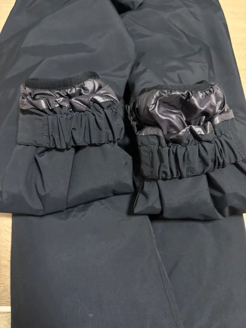 ほ*ぱ様 THE NORTH FACE カシウストリクライメイトジャケット NP