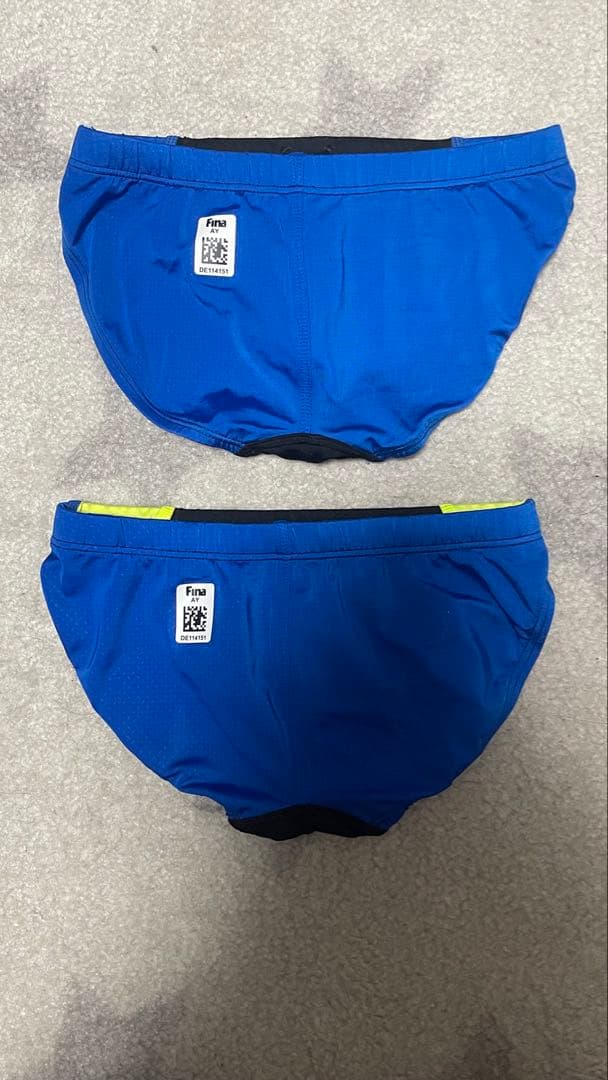 arena 競泳水着 競パン 2枚