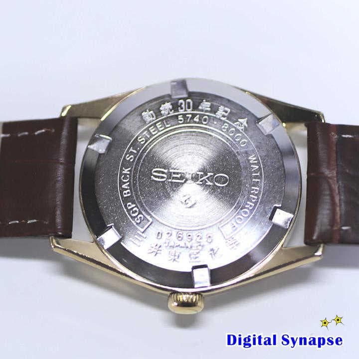 Takuro@　181 セイコー ロードマーベルl36000