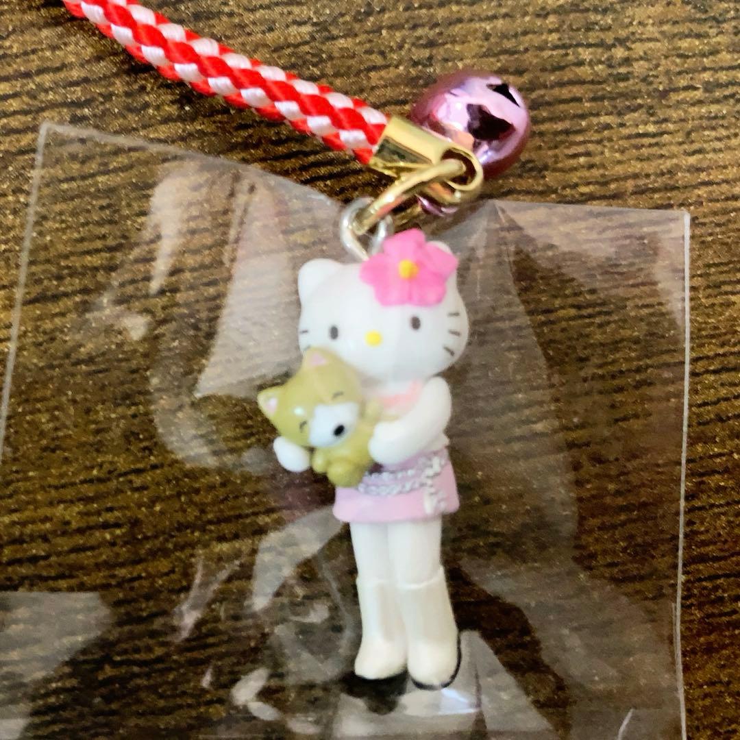 へ*可様 【希少】ご当地キティ　根付　ストラップ　入手困難　激レア多数　⭐︎まと