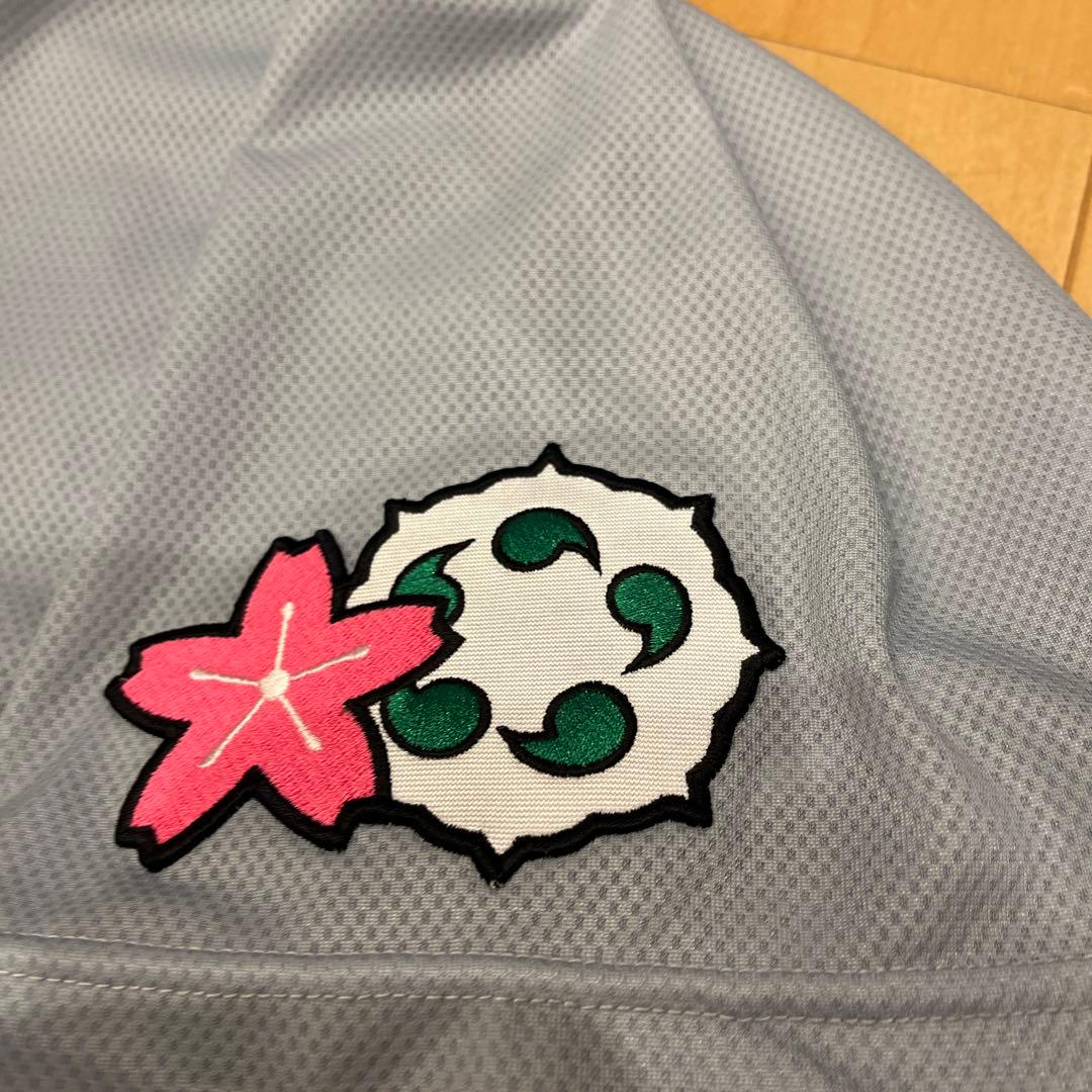 青森山田高校のユニフォームセット タオル付