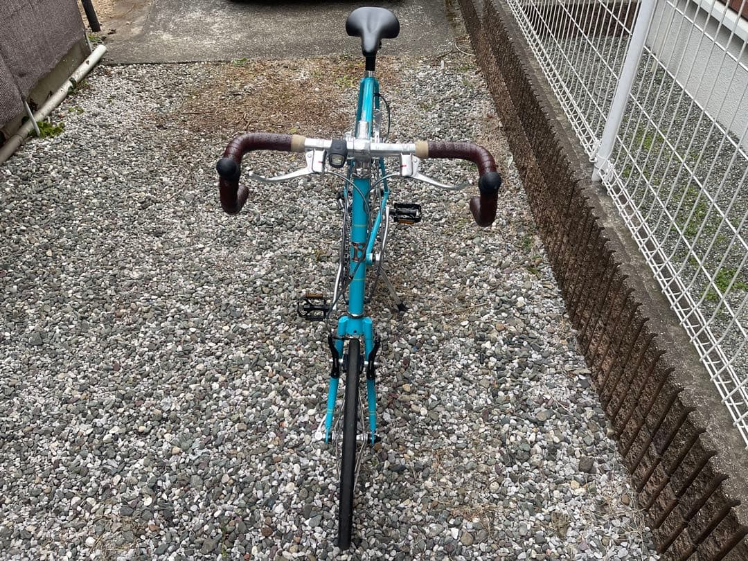 ブルーノロード20 2×8 USED 送料が高いので引き取り推奨