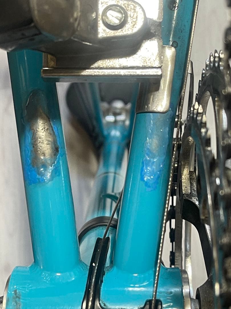 ブルーノロード20 2×8 USED 送料が高いので引き取り推奨