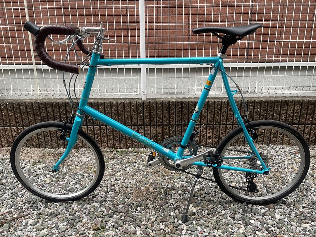 ブルーノロード20 2×8 USED 送料が高いので引き取り推奨