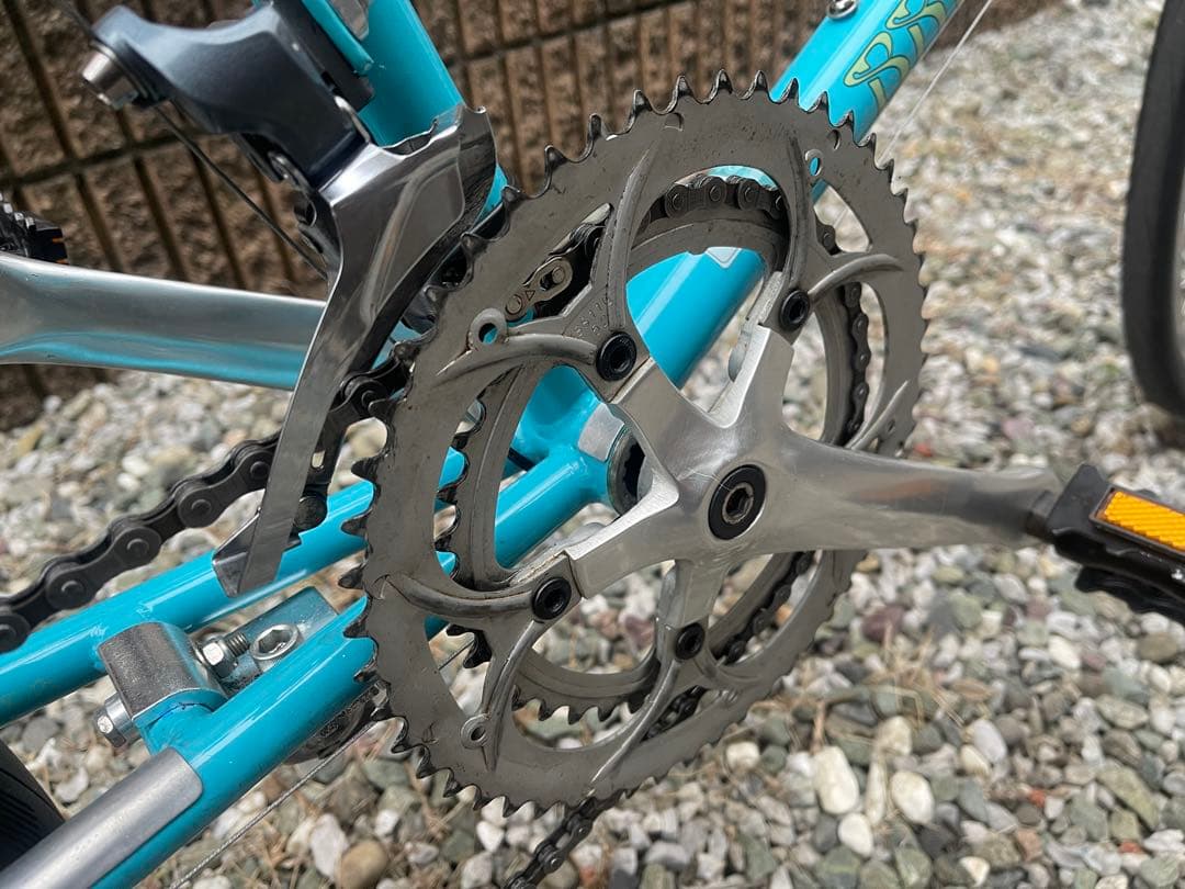 ブルーノロード20 2×8 USED 送料が高いので引き取り推奨