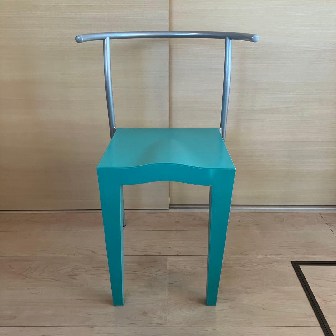 Kartell Dr Glob Chair カルテル　フィリップ・スタルク