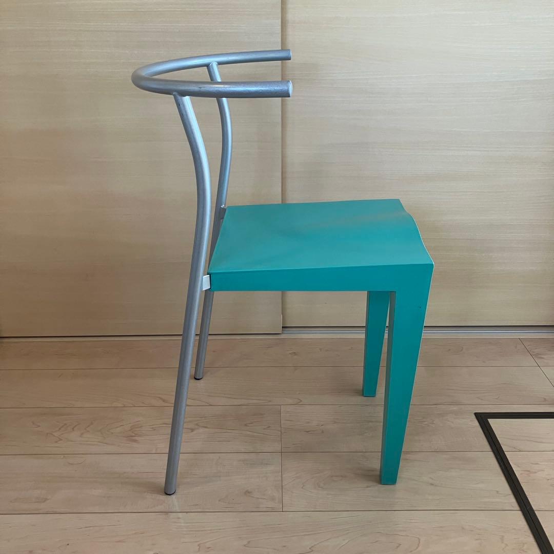 Kartell Dr Glob Chair カルテル　フィリップ・スタルク
