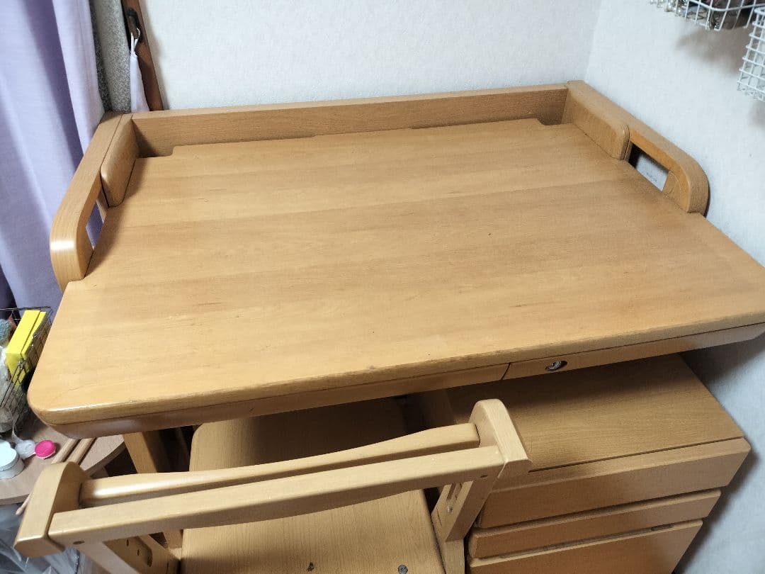 学習机 オカムラ ピエルナレイノ