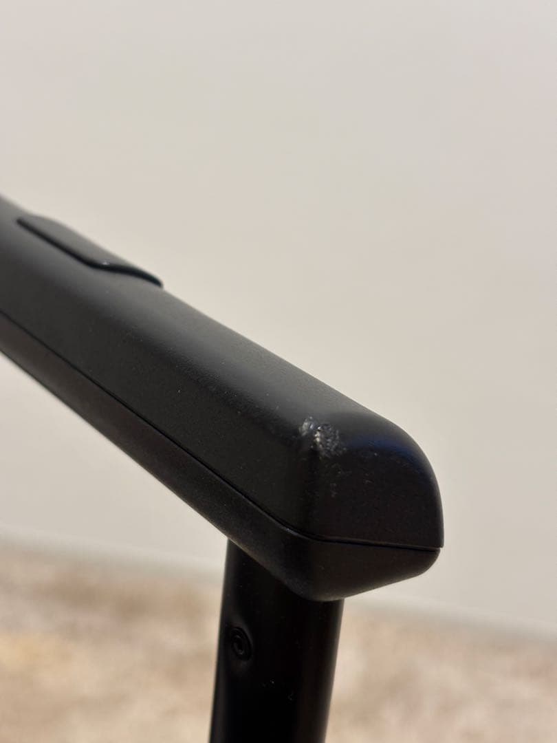 無印　スーツケース・キャリーケース　20L ベージュ