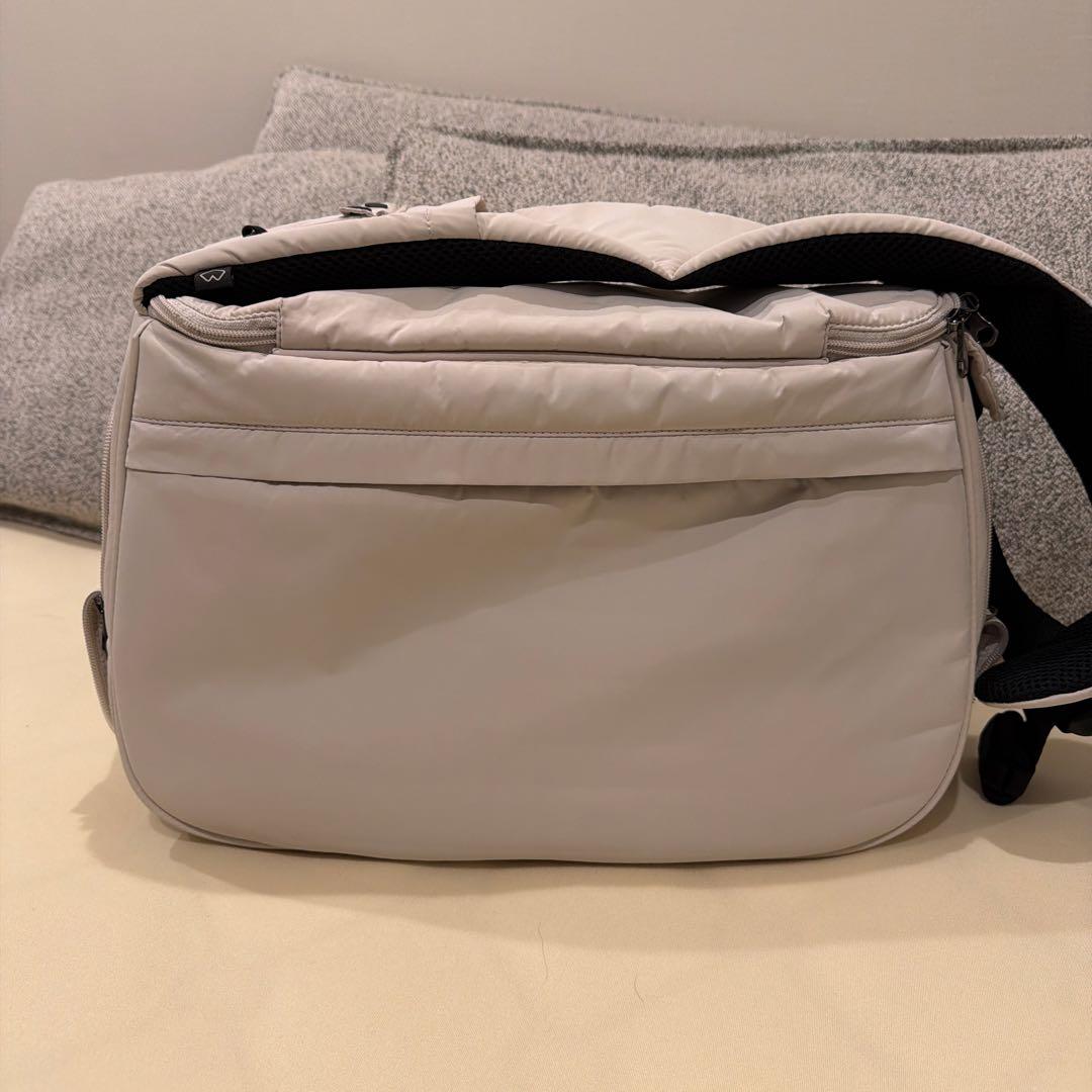 【ssoook】値下げ！Sサイズ スリングバッグ(バッグ右)