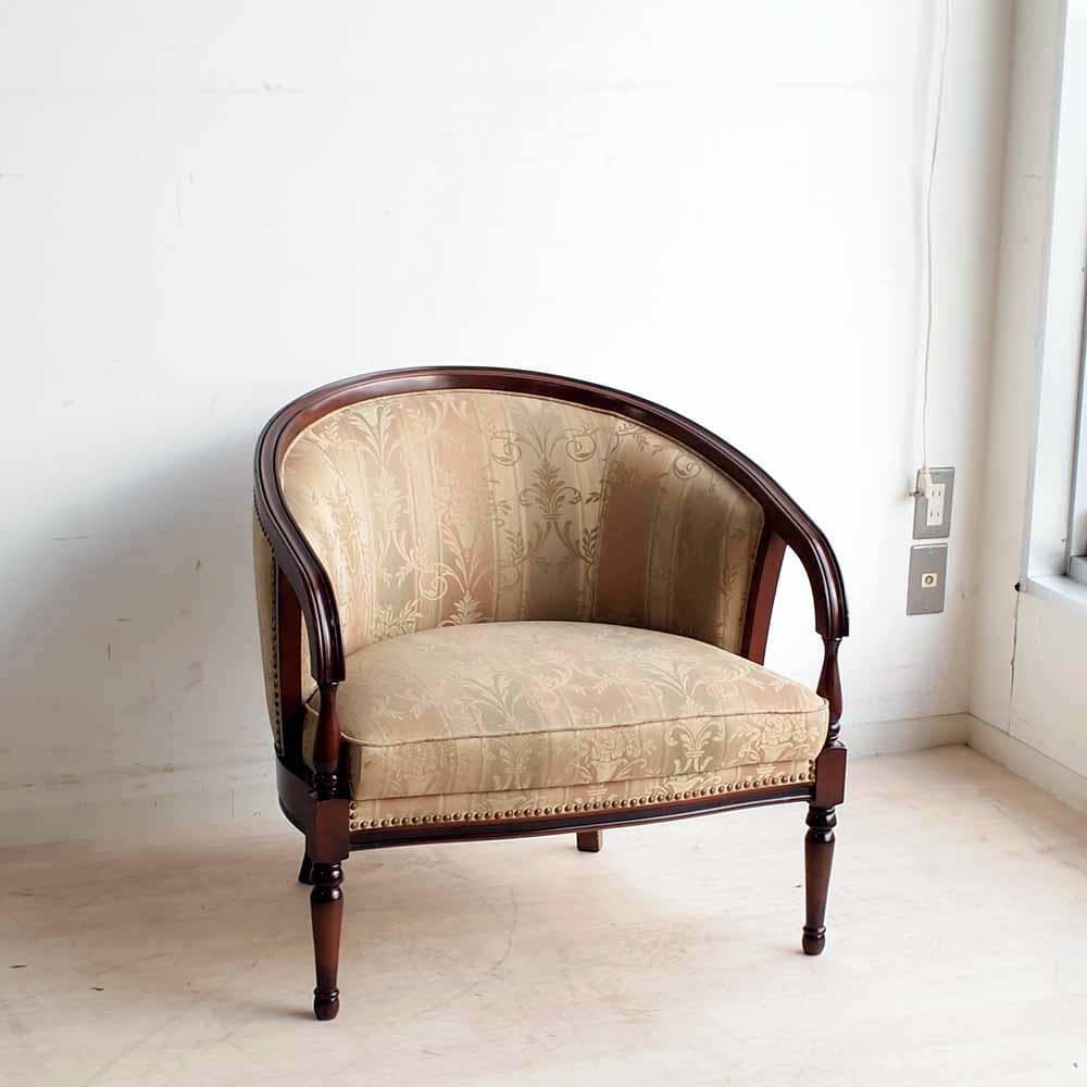 マルニ 「ケントコート」 アームチェア A 1人掛けソファ ZR24286