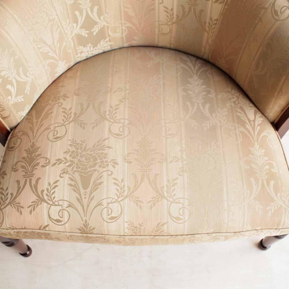 マルニ 「ケントコート」 アームチェア A 1人掛けソファ ZR24286