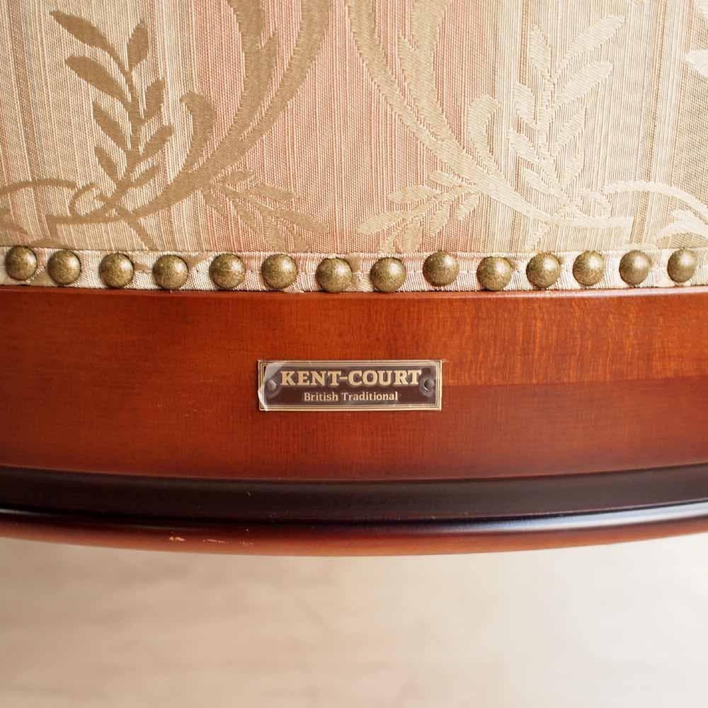 マルニ 「ケントコート」 アームチェア A 1人掛けソファ ZR24286