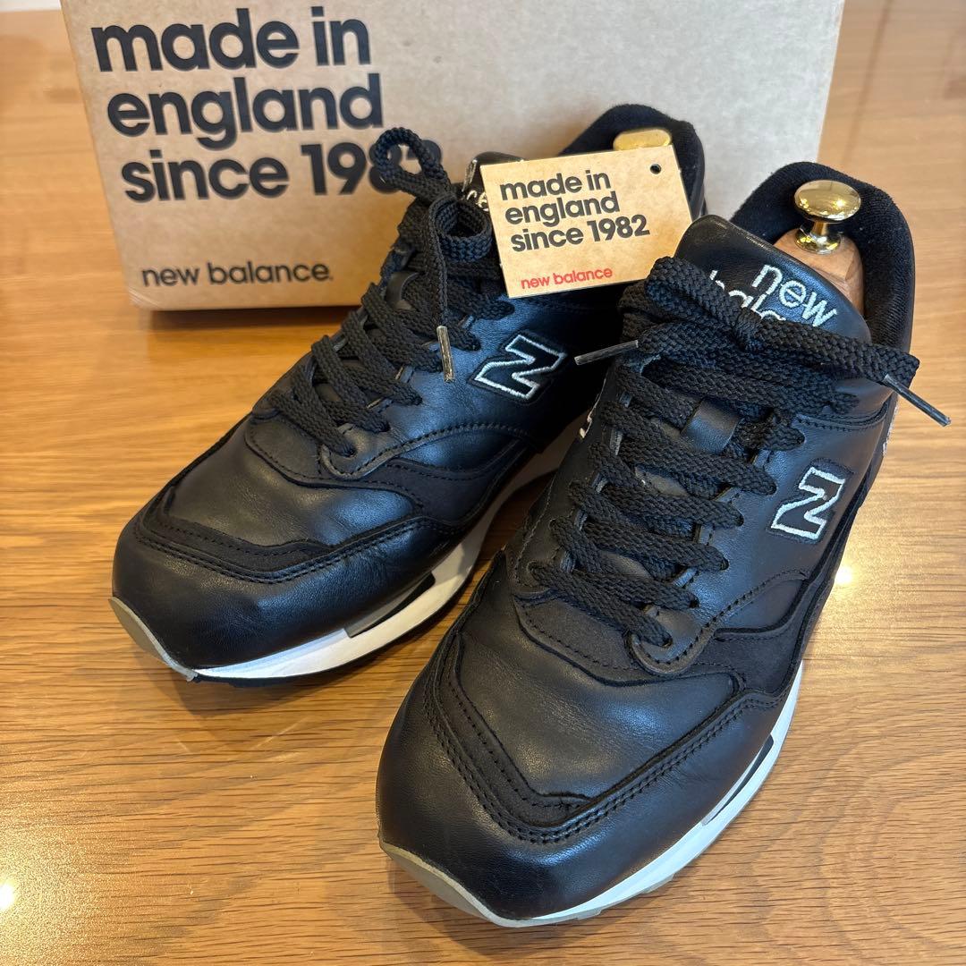 【専用】New Balance M1500BK made in England