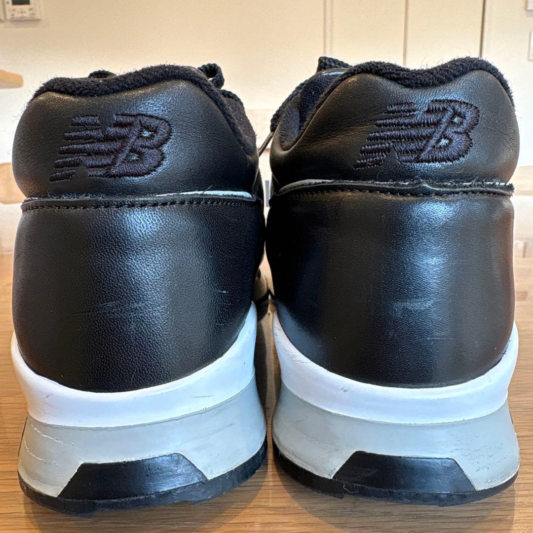 【専用】New Balance M1500BK made in England