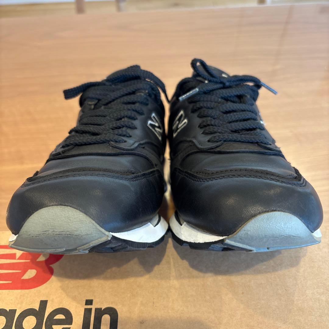 【専用】New Balance M1500BK made in England