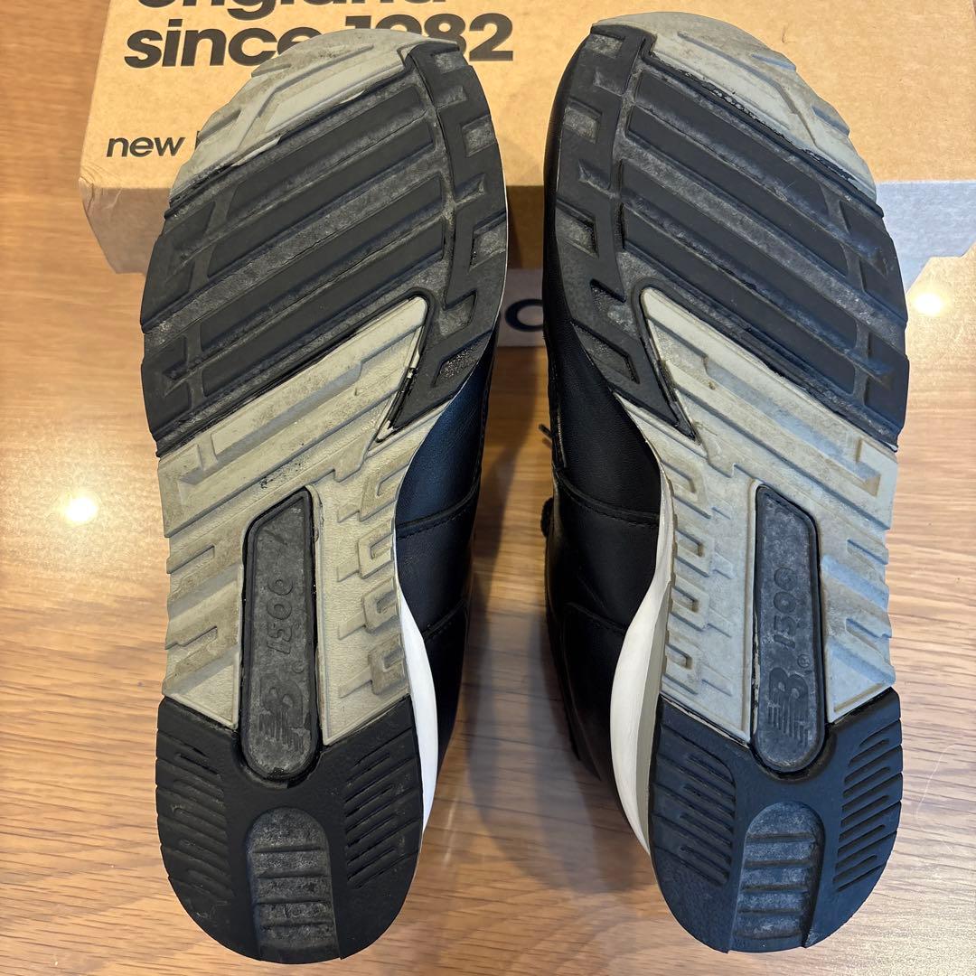【専用】New Balance M1500BK made in England
