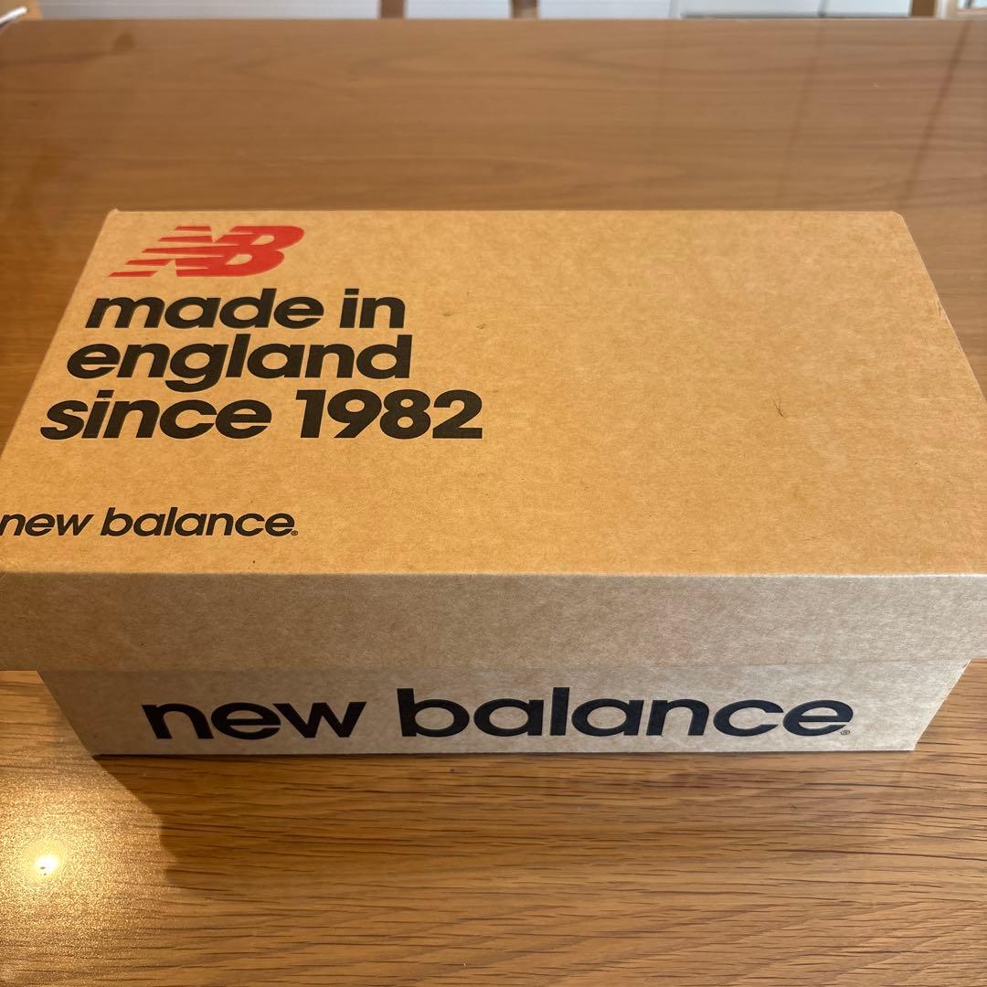 【専用】New Balance M1500BK made in England