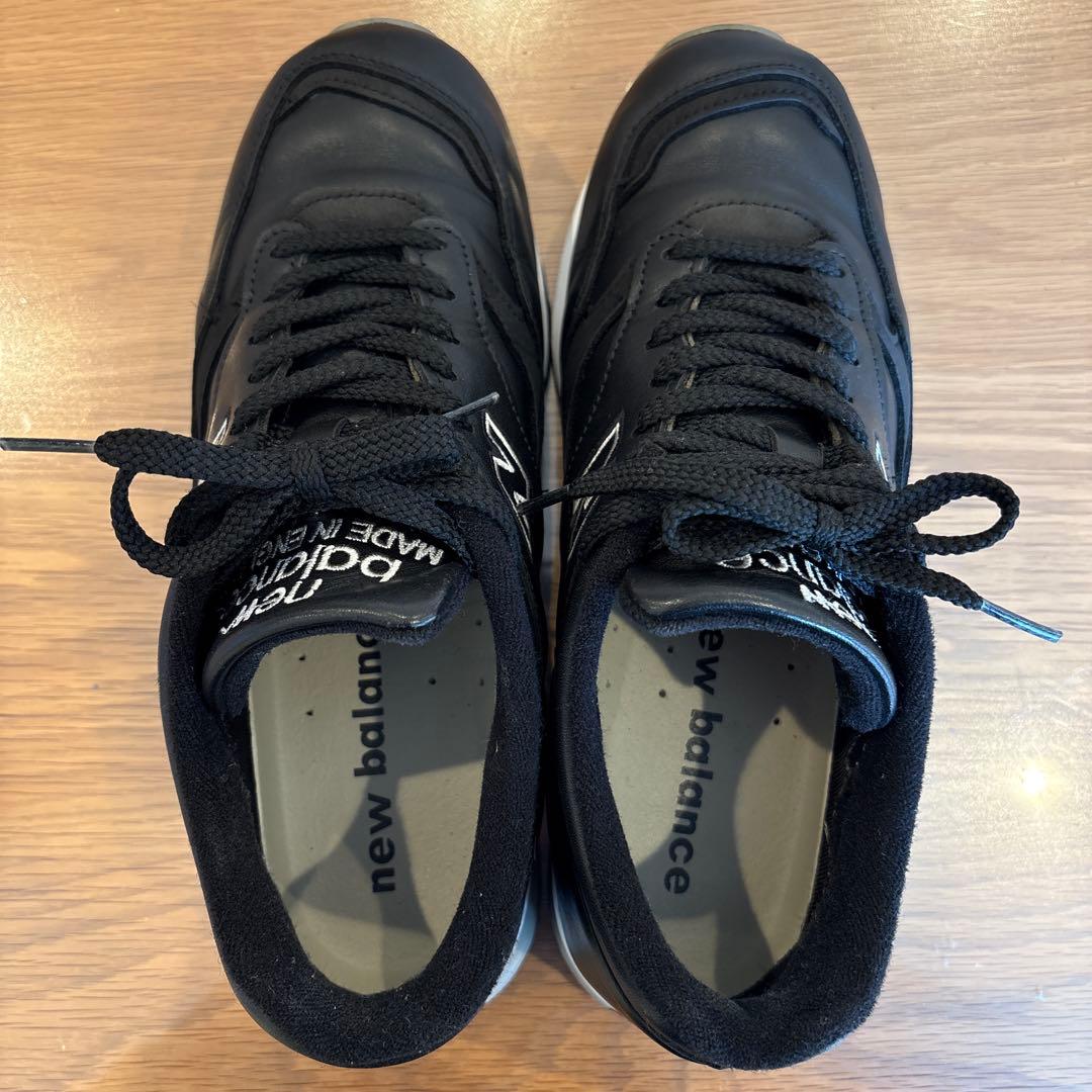 【専用】New Balance M1500BK made in England