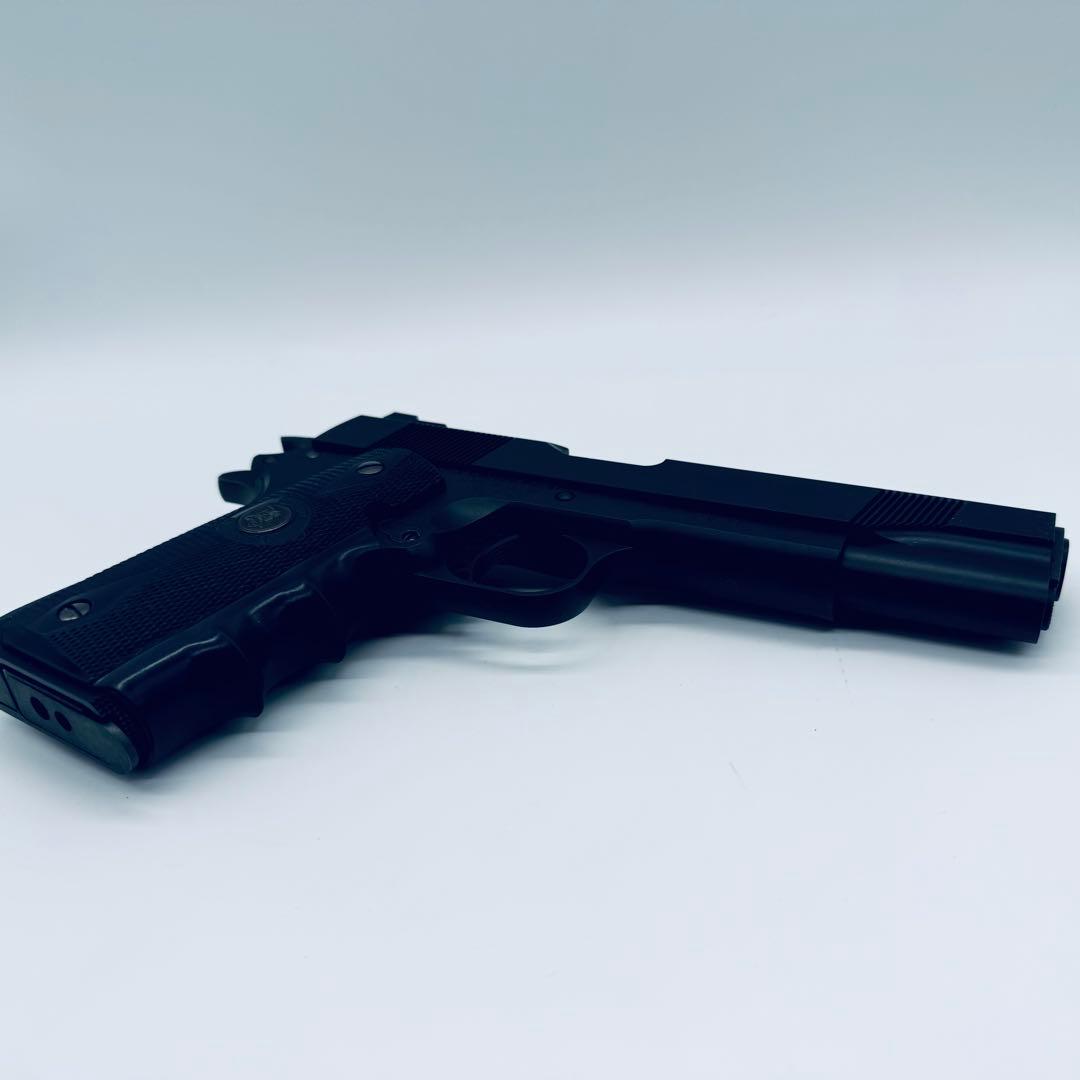 M.E.U. PISTOL CALIBER.45 東京マルイ