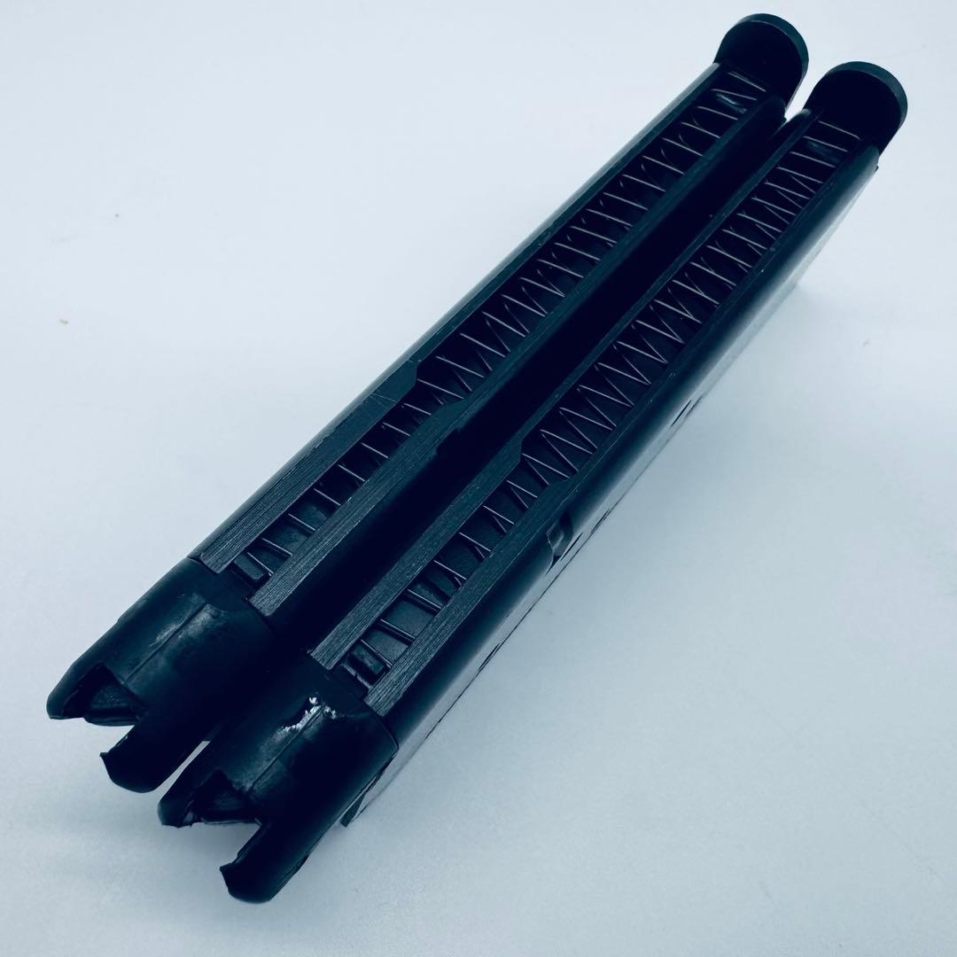 M.E.U. PISTOL CALIBER.45 東京マルイ