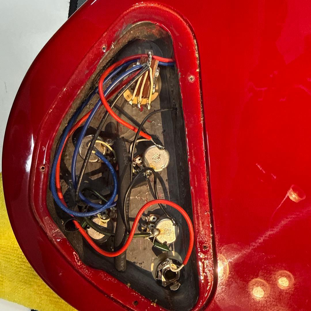 Maestro by Gibson SG（セット）