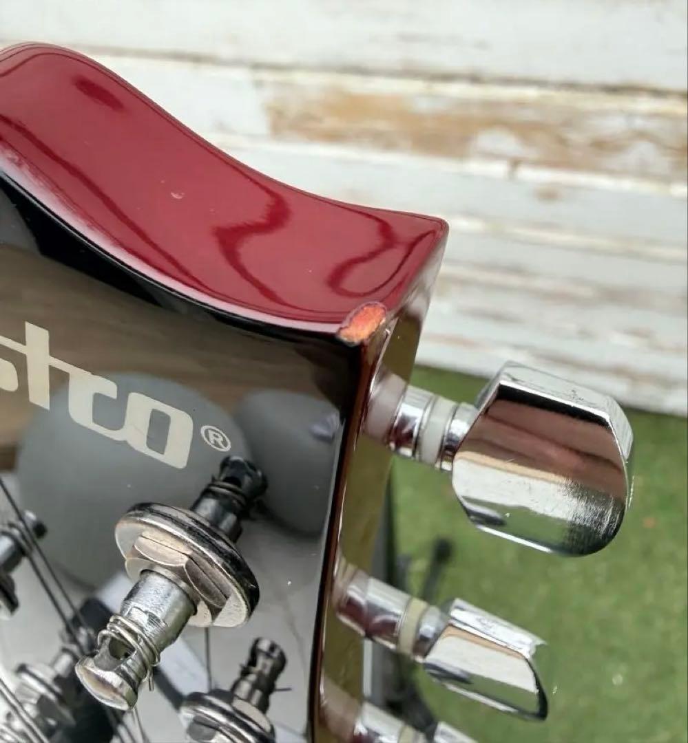 Maestro by Gibson SG（セット）