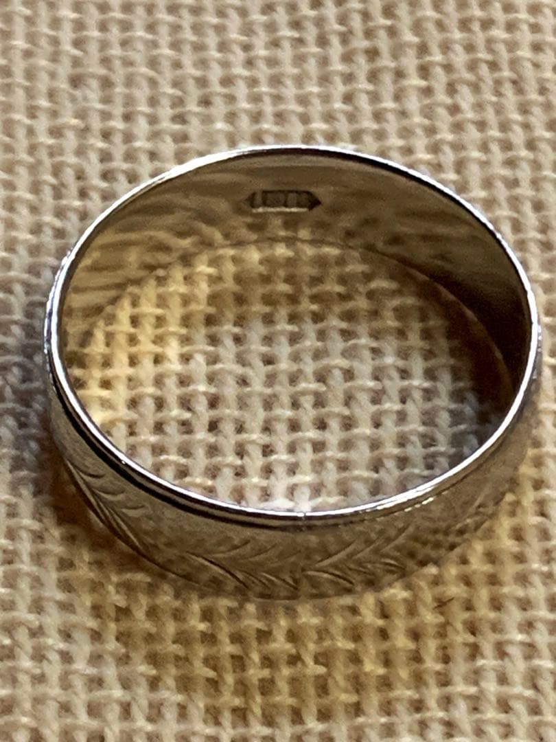 アクセサリー 18K Women's Ring