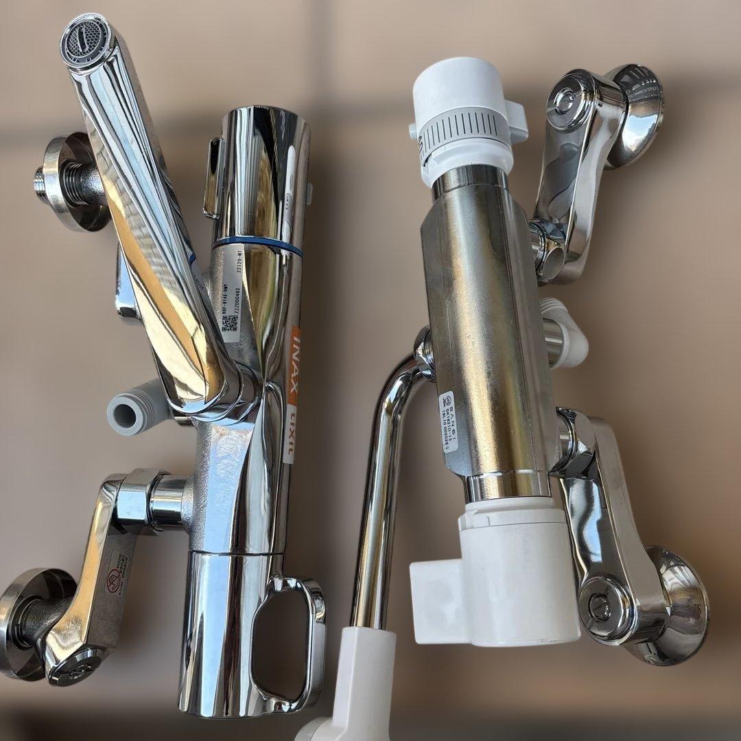 INAX LIXIL シャワーヘッド SANEIシャワーヘッド