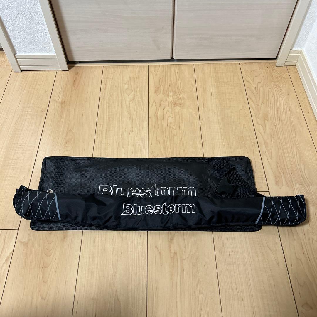 ブルーストーム Bluestorm ライフジャケット