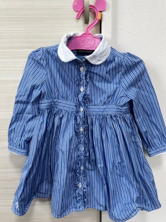 ラルフローレン・ワンピースセット【未使用】